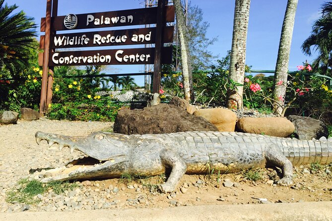 Private Puerto Princesa City Tour - Mitra’s Ranch: 30 minutes above the city