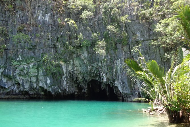 Private Puerto Princesa Underground River, Ugong Cave & zipline - What lunch and included fees really add