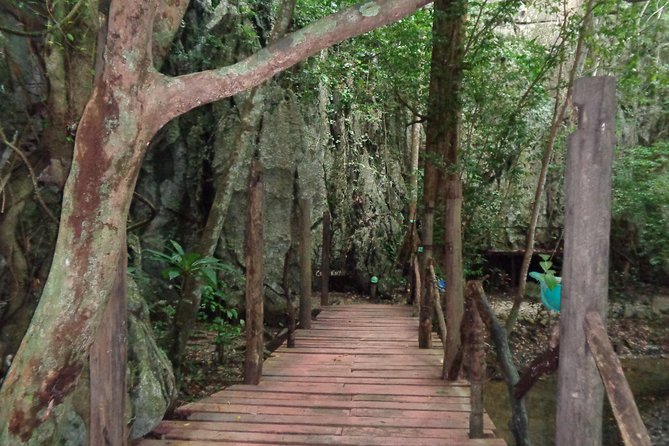 Private Puerto Princesa Underground River, Ugong Cave & zipline - Starting with hotel pickup and the long road west