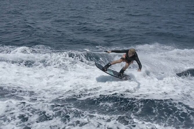 Private Snorkeling and 3 Other Water Activities in Cebu - The value of a private $180 package