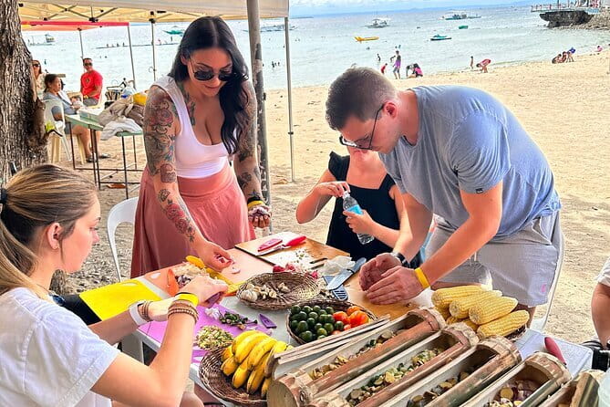 Private Snorkeling and 3 Other Water Activities in Cebu - Weather, cancellation, and timing