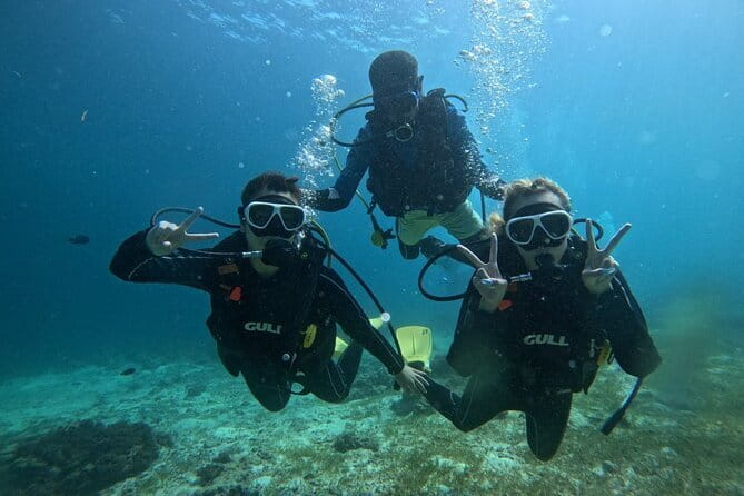 Private Snorkeling and 3 Other Water Activities in Cebu - Snorkeling first, then three choices