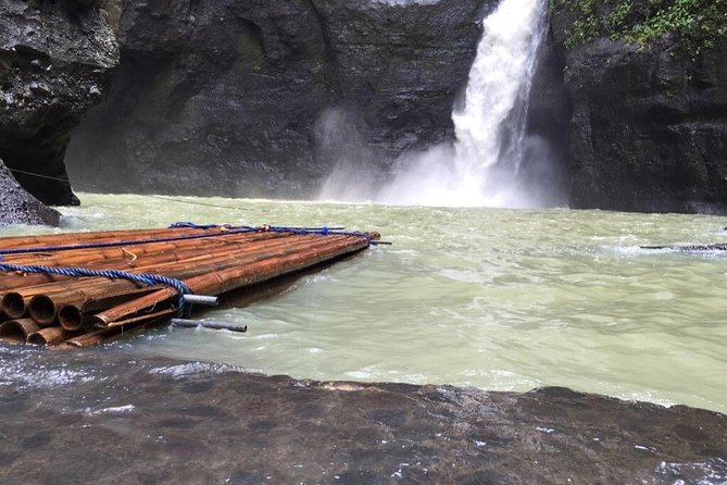 Private Tour: Amazing Taal Volcano & Pagsanjan Falls Tour (2in1) - What the $125 price really covers
