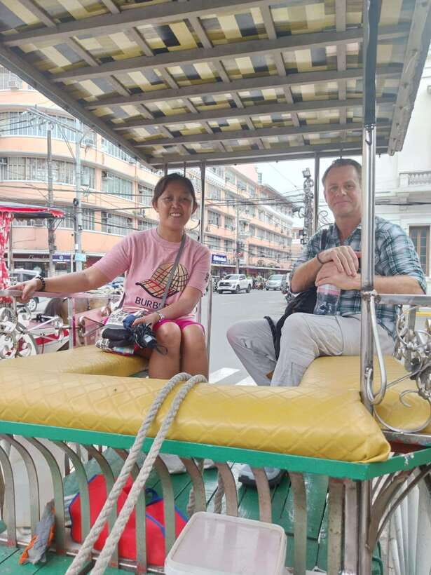 Private Tour Guide in Manila Philippines - Why a private Manila day can work so well