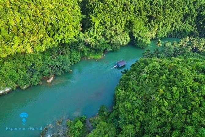 Private Tour of Bohol Countryside | Cultural Tour w/ River Cruise - Baclayon Church and its Spanish-era collection