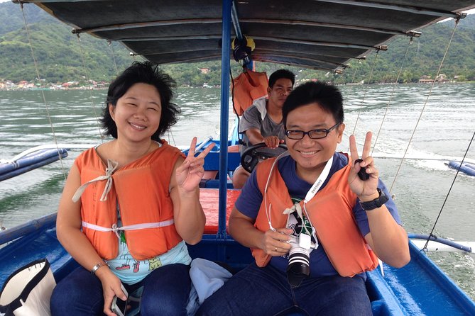 Private Tour: Tagaytay Midlands & Taal Volcano Boat Ride - What to pack and how to prepare