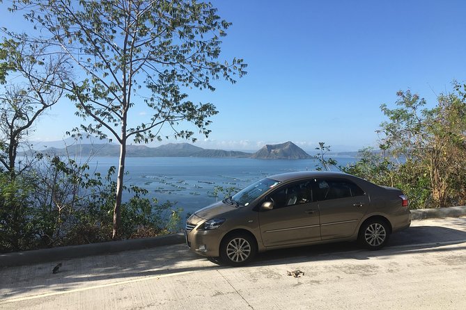 Private Tour: Tagaytay Midlands & Taal Volcano Boat Ride - Who will get the most from this day