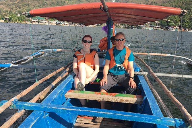 Private Tour: Tagaytay Midlands & Taal Volcano Boat Ride - Should you book the Tagaytay and Taal boat tour?