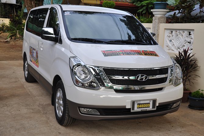 Private Transfers Puerto Princesa To Elnido - Why the Puerto Princesa to El Nido road matters