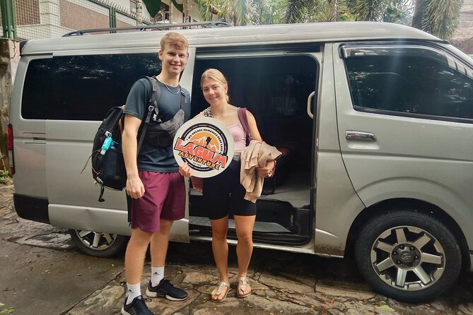 Private Transportation from El Nido to Puerto Princesa Palawan - Why a private El Nido to Puerto Princesa ride can make sense