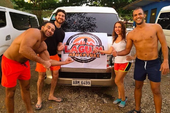 Private Transportation from El Nido to Puerto Princesa Palawan - Is $170 good value for your group?