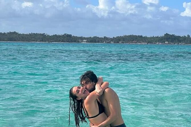 Private Tri Island Hopping & Boodle Fight Lunch in Siargao Island - Key points to know before booking