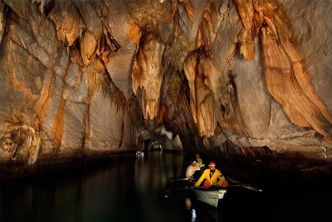Private Underground River Day Tour with Lunch from El Nido - Why the Underground River makes such a long day worthwhile