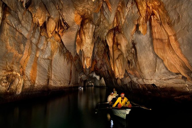 Private Underground River Day Tour with Lunch from El Nido - The 4:00 am departure from El Nido