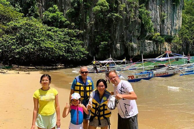 Private Underground River Tour from El Nido to Puerto Princesa - Turning a transfer day into a Palawan attraction