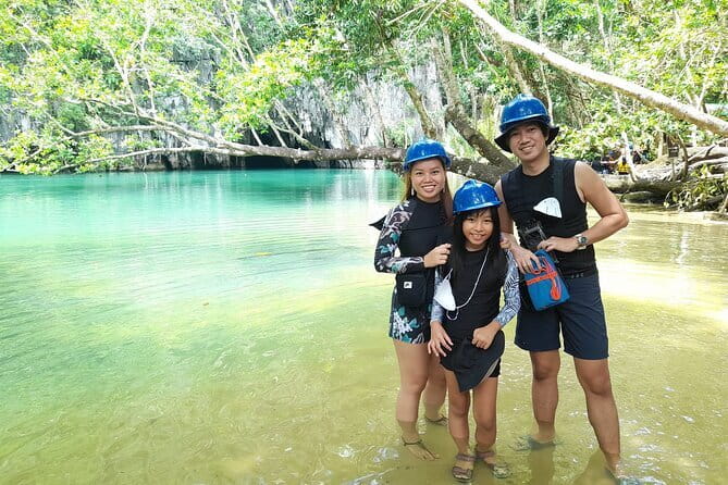 Private Underground River Tour In Puerto Princesa - Inside the cave for 45 minutes