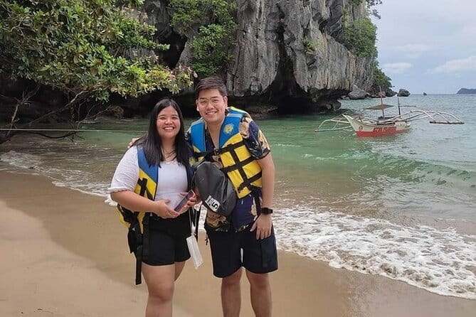 Private Underground River Tour In Puerto Princesa - Lunch and what the price covers