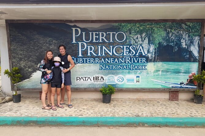 Private Underground River Tour In Puerto Princesa - Arriving at the Puerto Princesa Underground River