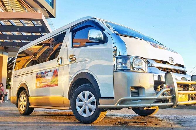 Private Van Transfer : From El Nido to Puerto Princesa Palawan - Key points to know before booking
