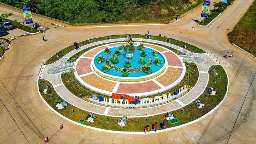 Puerto Princesa: Balayong People's Park with Dinner and Show - Price and what the $117 rate really covers