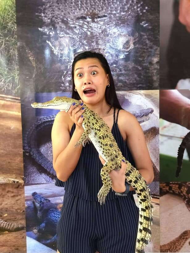 Puerto Princesa City Tour with Snacks - Why the crocodile sanctuary is the heart of the tour