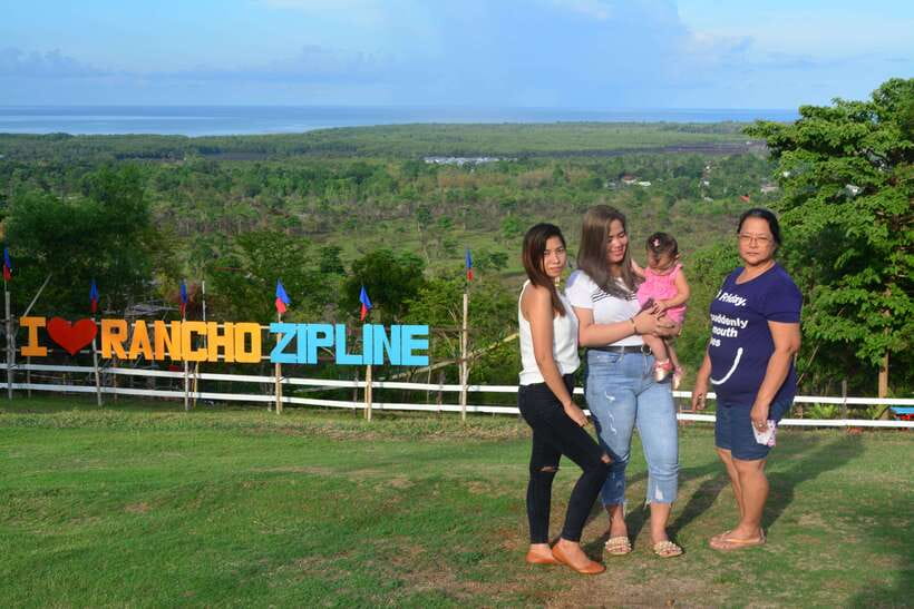 Puerto Princesa City Tour with Snacks - Bakers Hill brings a sweet pause to the morning