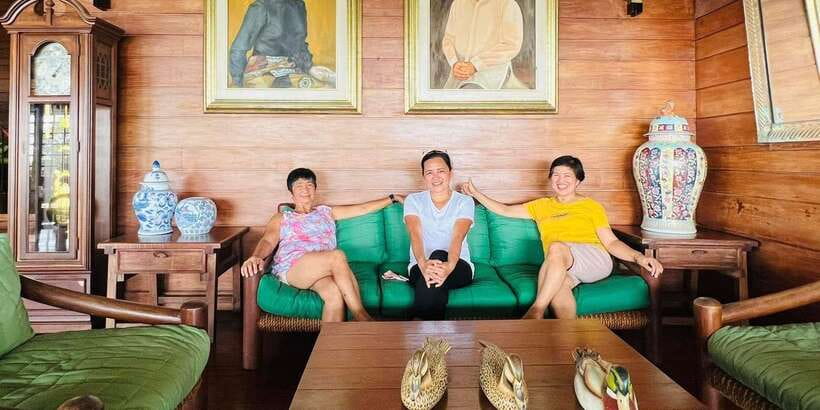 Puerto Princesa City Tour with Snacks - What the four-hour schedule really means