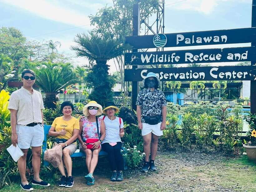 Puerto Princesa City Tour with Snacks - FAQ