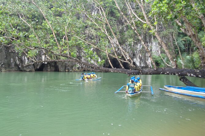 Puerto Princesa City Underground River Palawan UNESCO - Why Puerto Princesa’s Underground River is worth the effort