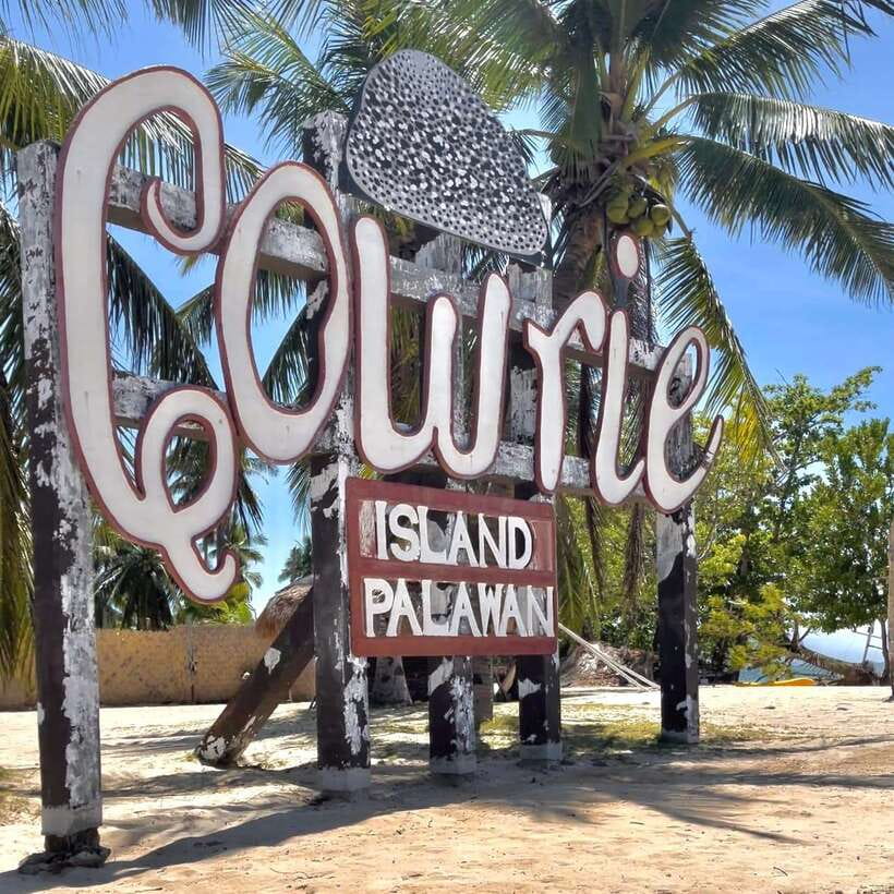 Puerto Princesa: Cowrie Island Guided Day Tour with Meal - Why Cowrie Island works for a short Puerto Princesa escape