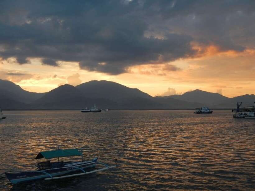 Puerto Princesa: Firefly Watching Bay Cruise with Dinner - Who Should Skip It?