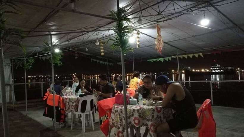 Puerto Princesa: Firefly Watching Bay Cruise with Dinner - Practical Tips for a Better Evening