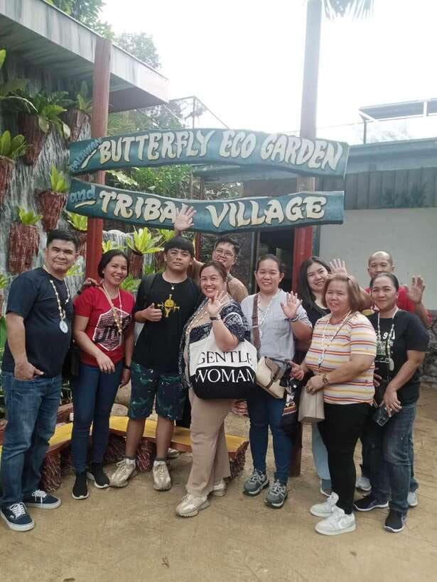 Puerto Princesa; Half day City tour - What this four-hour tour is really for