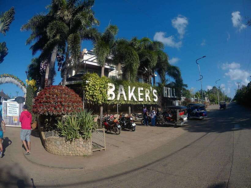 Puerto Princesa Half Day City Tour (shared tour) - A four-hour introduction to Puerto Princesa