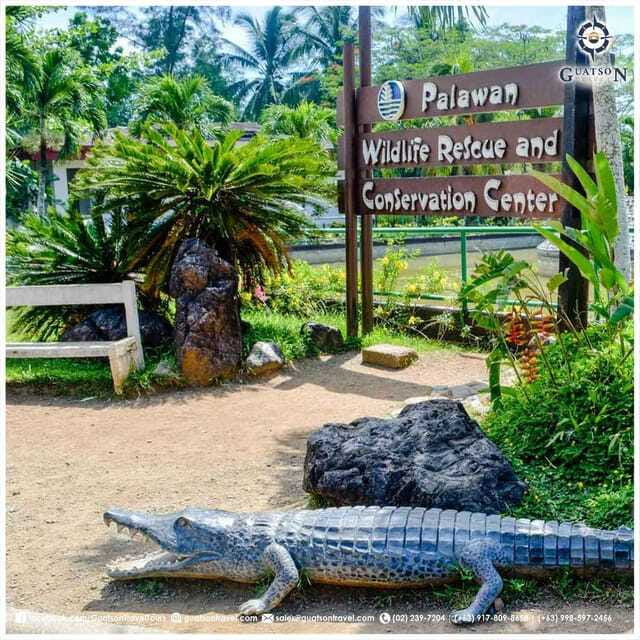 Puerto Princesa Half Day City Tour (shared tour) - Binuatan Creations and the question of shopping time