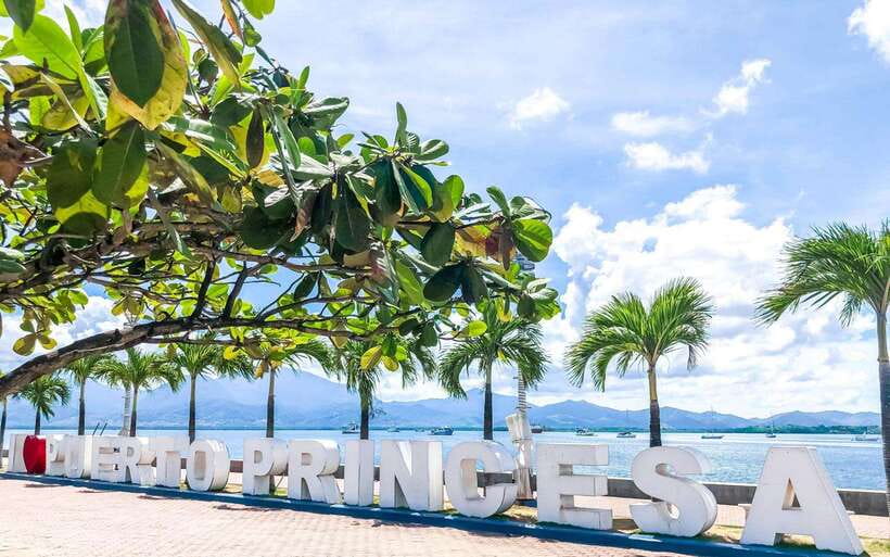 Puerto Princesa Half Day City Tour (shared tour) - Immaculate Conception Cathedral and local faith