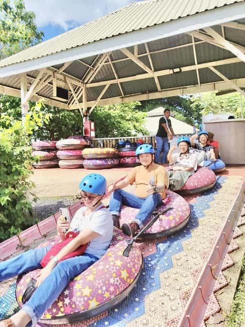 Puerto Princesa: Half Day City Tour with Butterfly Garden - A fast introduction to Puerto Princesa’s character