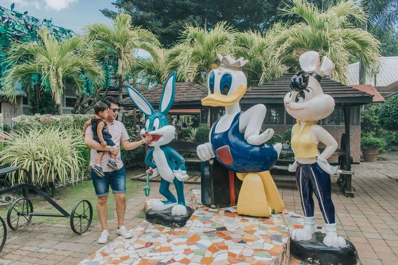 Puerto Princesa: Half-Day City Tour with Optional Massage - What this Puerto Princesa tour is really for