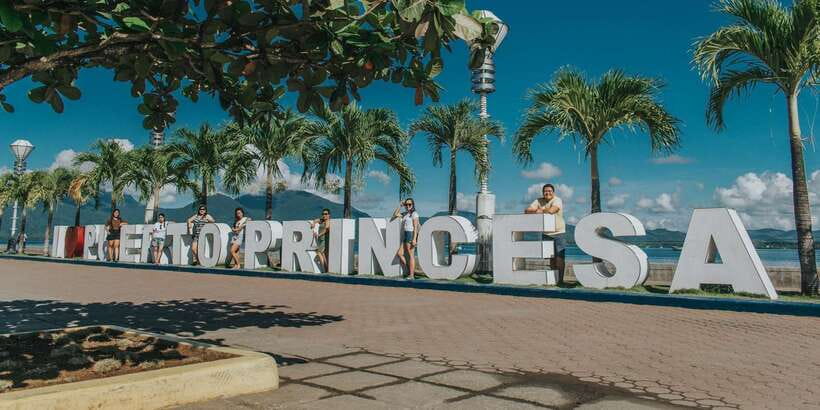 Puerto Princesa: Half-Day City Tour with Optional Massage - Mitra’s Ranch and the best pause of the day