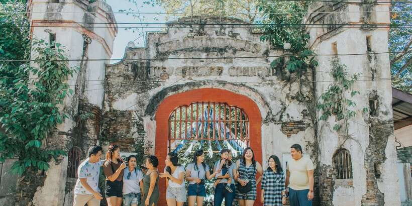 Puerto Princesa: Half-Day City Tour with Optional Massage - Choosing the 60 or 100-minute massage