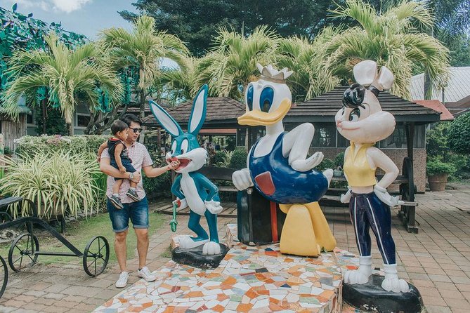 Puerto Princesa: Half-day Tour of the City - Why this half-day route works in Puerto Princesa
