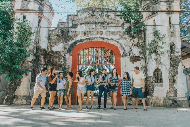 Puerto Princesa: Half-day Tour of the City - Starting at the bayfront park