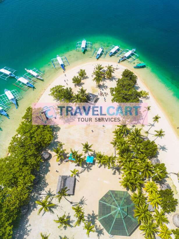 Puerto Princesa Honda Bay Island Hopping - Key points to know before you book