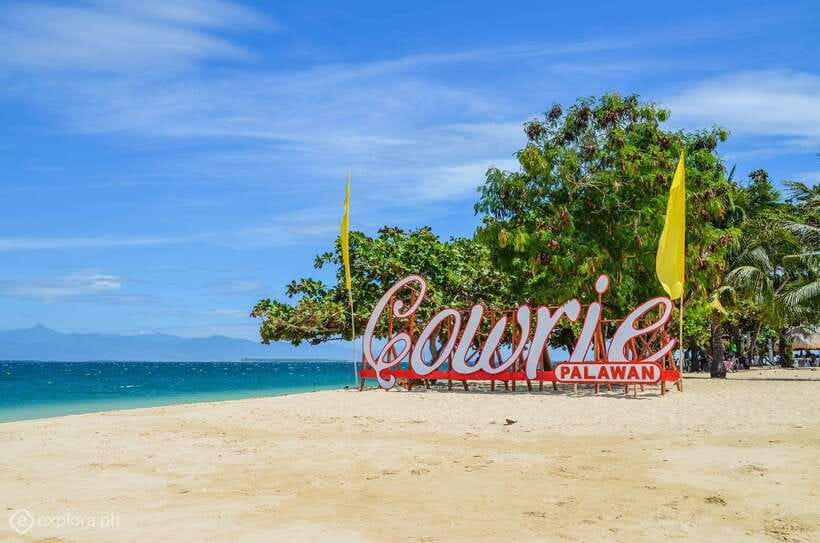 Puerto Princesa: Honda Bay Island Hopping & Optional Massage - Pambato Reef and Honda Bay Marine Life