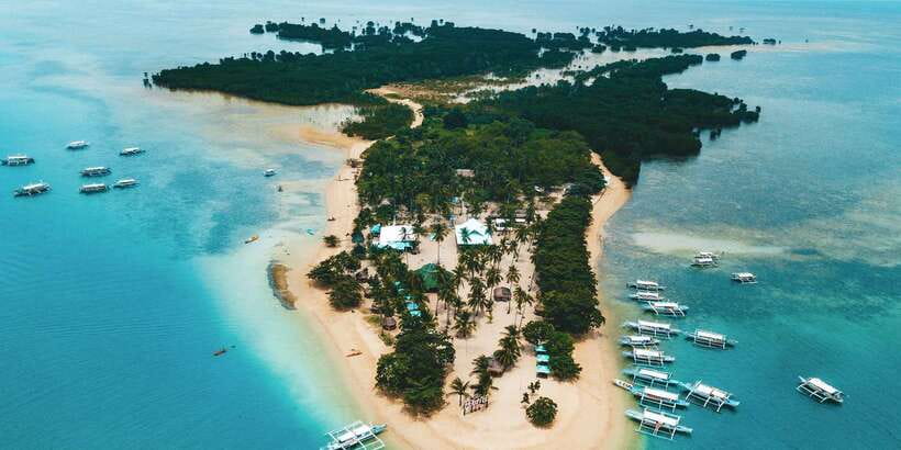 Puerto Princesa: Honda Bay Island Hopping & Optional Massage - The Optional Massage and Sauna Finish
