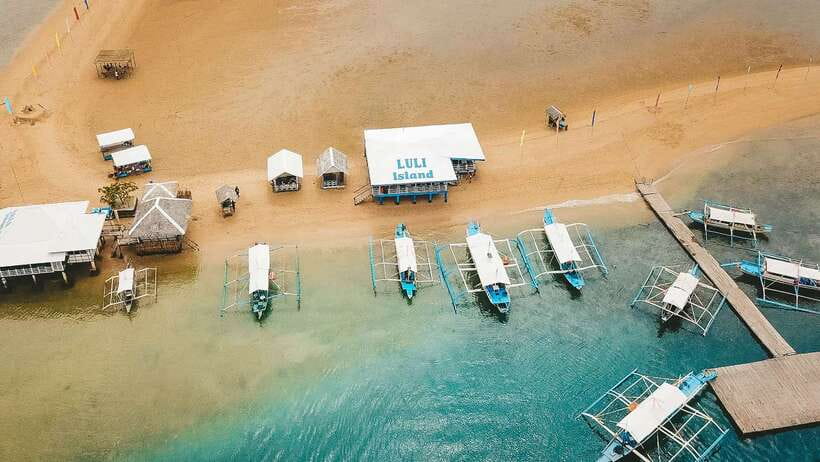 Puerto Princesa: Honda Bay Island Hopping & Optional Massage - Who Will Enjoy This Tour Most?