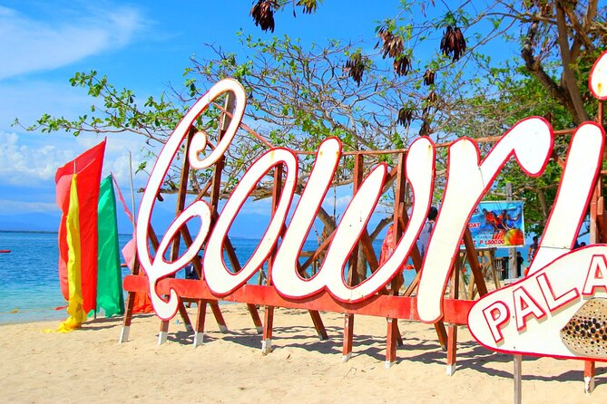 Puerto Princesa: Honda Bay Island Hopping with Buffet Lunch - Pambato Reef and the reality of group snorkeling