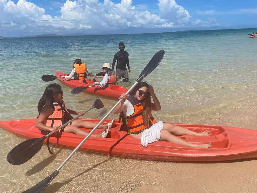 Puerto Princesa: Honda Bay Tour with Lunch - Pickup, timing, and the practical weak spot