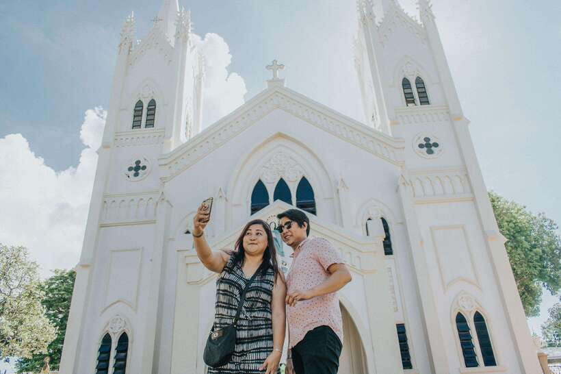 Puerto Princesa in 4 days: Tours package with optional hotel - What the $126 price really covers