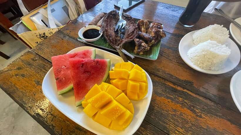 Puerto Princesa: Jungle Firefly Watching Boat Tour & Dinner - Is $32 a fair price?